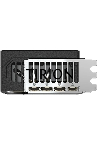 Видеокарта Gigabyte GV-N507TAORUS M-16GD 1.0 NV RTX5070TI 16Gb 256bit GDDR7 2670/28000/HDMI