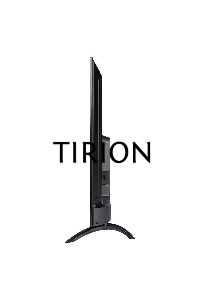 Телевизор Horizont  55