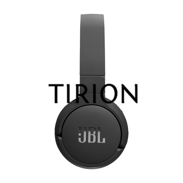 Наушники JBL Tune 670NC черный