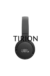 Наушники JBL Tune 670NC черный