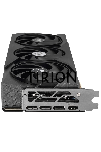 Видеокарта MSI RTX5070Ti GAMING TRIO OC 16GB GDDR7 256bit 3xDP HDMI 3FAN RTL