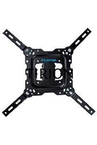 Кронштейн для телевизора Kromax DIX-16 черный 22