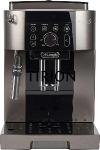 Кофемашина автоматическая DeLonghi ECAM250.33.TB бронзовый, исп. кофе - зерновой/молотый, 1.8 л, 1450 Вт, 15 бар.