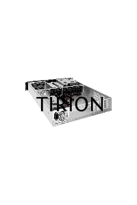 Серверный корпус ExeGate Pro 2U550-04 (RM 19