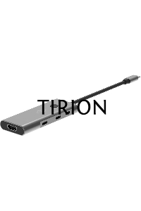 Стыковочная станция Digma DS-503, серый