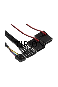 Серверный корпус ExeGate Pro 2U450-06 (RM 19