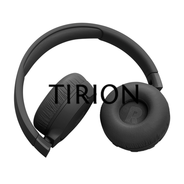 Наушники JBL Tune 670NC черный
