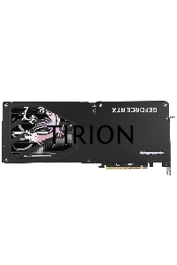 Видеокарта MSI RTX5070Ti GAMING TRIO OC 16GB GDDR7 256bit 3xDP HDMI 3FAN RTL