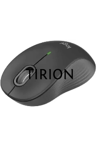 Мышь беспроводная Logitech M550 серый, 4000 dpi, радиоканал, Bluetooth, USB, кнопки - 3