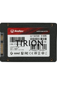 Накопитель SSD 2.5