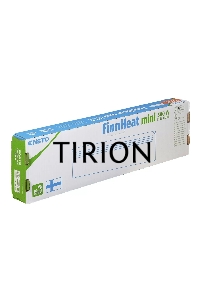 Конвектор ENSTO FinnHeat MINI EPHBMM05PR белый, 500 Вт, 8 м2, механический термостат
