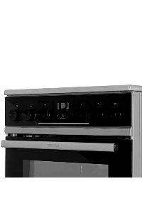 Электрическая плита Gorenje GEC5C61XPA нержавеющая сталь