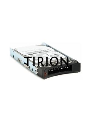 Жесткий диск Lenovo 00AJ300 600Gb 15K 6 Gbps SAS 2.5'' G2HS