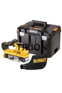 Эксцентриковая шлифмашина DeWalt DCW220NT-XJ 825Вт аккум. жестк.кейс
