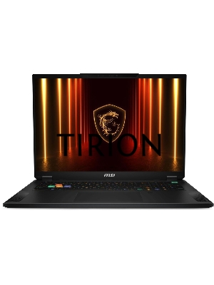 Ноутбук MSI Stealth HX AI A2XWIG-051RU черный Core Ultra 9 275HX 64Gb SSD2Tb NVIDIA GeForce RTX5080 16Gb 18