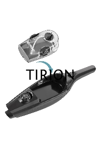 Паровая швабра Endever Odyssey Q-623 черный, 1600 Вт, 0,35 л