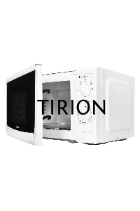 Микроволновая печь Starwind SWM5620 белый, 20 л, 700 Вт, переключатели - поворотный механизм