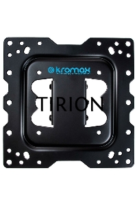 Кронштейн для телевизора Kromax DIX-16 черный 22