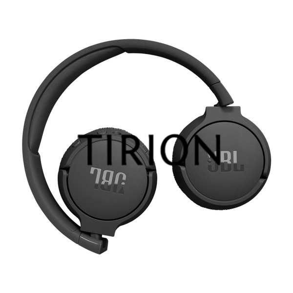 Наушники JBL Tune 670NC черный