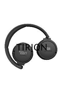 Наушники JBL Tune 670NC черный
