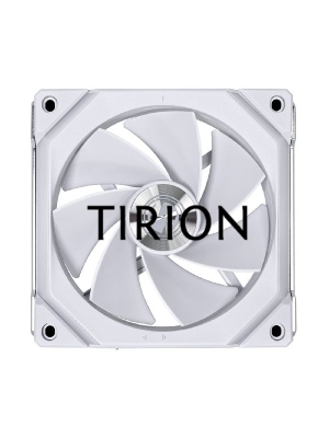 Вентилятор Lian Li G99.12SLV21W.R0 UNI FAN SL120 V2 White /UF-SL120V2-1W/ 120х120х28мм (PWM, ARGB, 250-2000 об/мин, 29.2dBa)