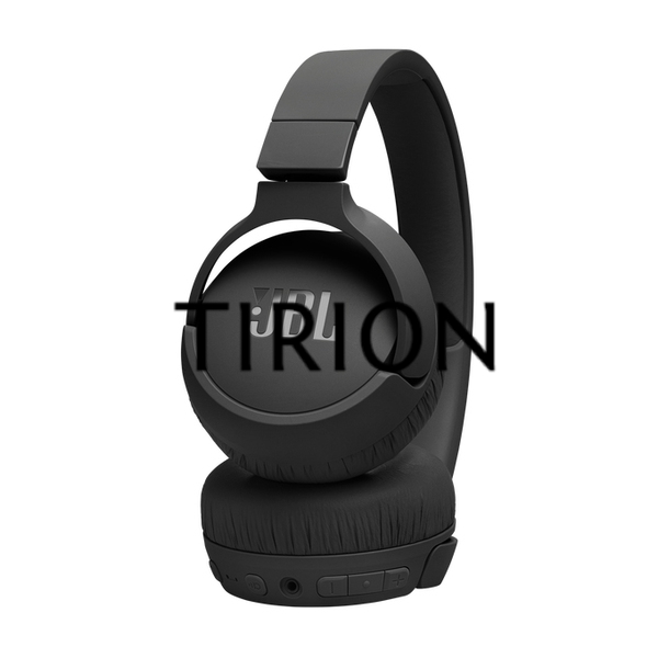Наушники JBL Tune 670NC черный