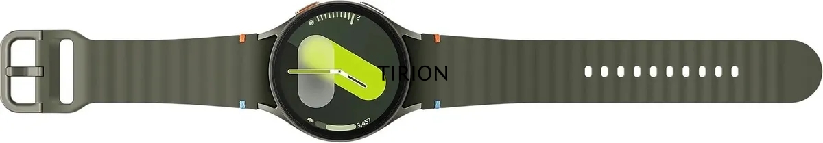 Смарт-часы Samsung Galaxy Watch 7 LTE 44мм 1.47
