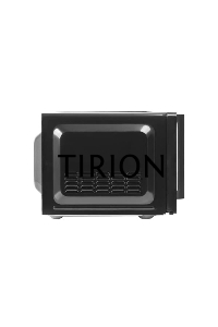 Микроволновая печь Centek CT-1562 черный 20л 700Вт кнопки, поворотный механизм