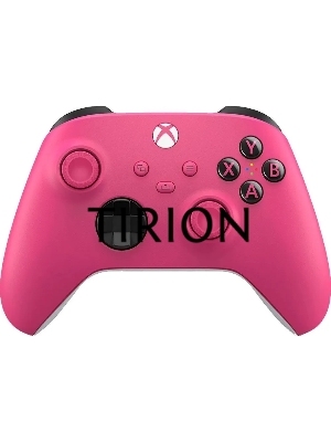 Геймпад Microsoft Xbox Wireless Controller (2020) Deep Pink