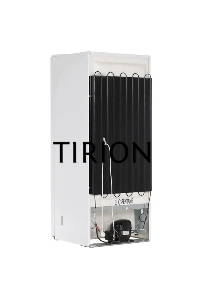 Морозильная камера Indesit DSZ 4150.1, белый, 214л, 6 ящиков
