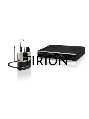 Беспроводная система [505886] Sennheiser SL LAVALIER SET DW-3-EU R