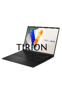 Ноутбук ASUS Vivobook S 14 OLED M5406NA-QD079 Neutral Black (90NB1493-M003M0)
