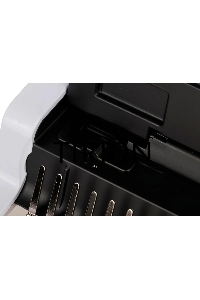 Переплетчик Fellowes Pulsar E (FS-56207) A4/перф.15л.сшив/макс.300л./пластик.пруж. (6-38мм)/электр.