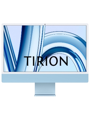 Моноблок Apple iMac 24