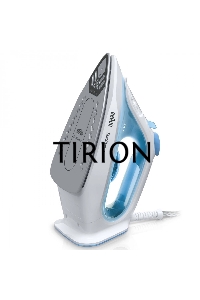 Утюг Braun SI 1050 BL