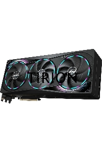 Видеокарта Gigabyte GV-N507TAORUS M-16GD 1.0 NV RTX5070TI 16Gb 256bit GDDR7 2670/28000/HDMI