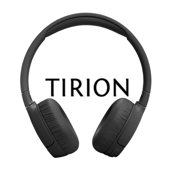 Наушники JBL Tune 670NC черный