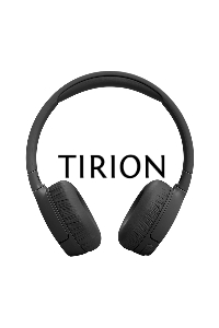 Наушники JBL Tune 670NC черный