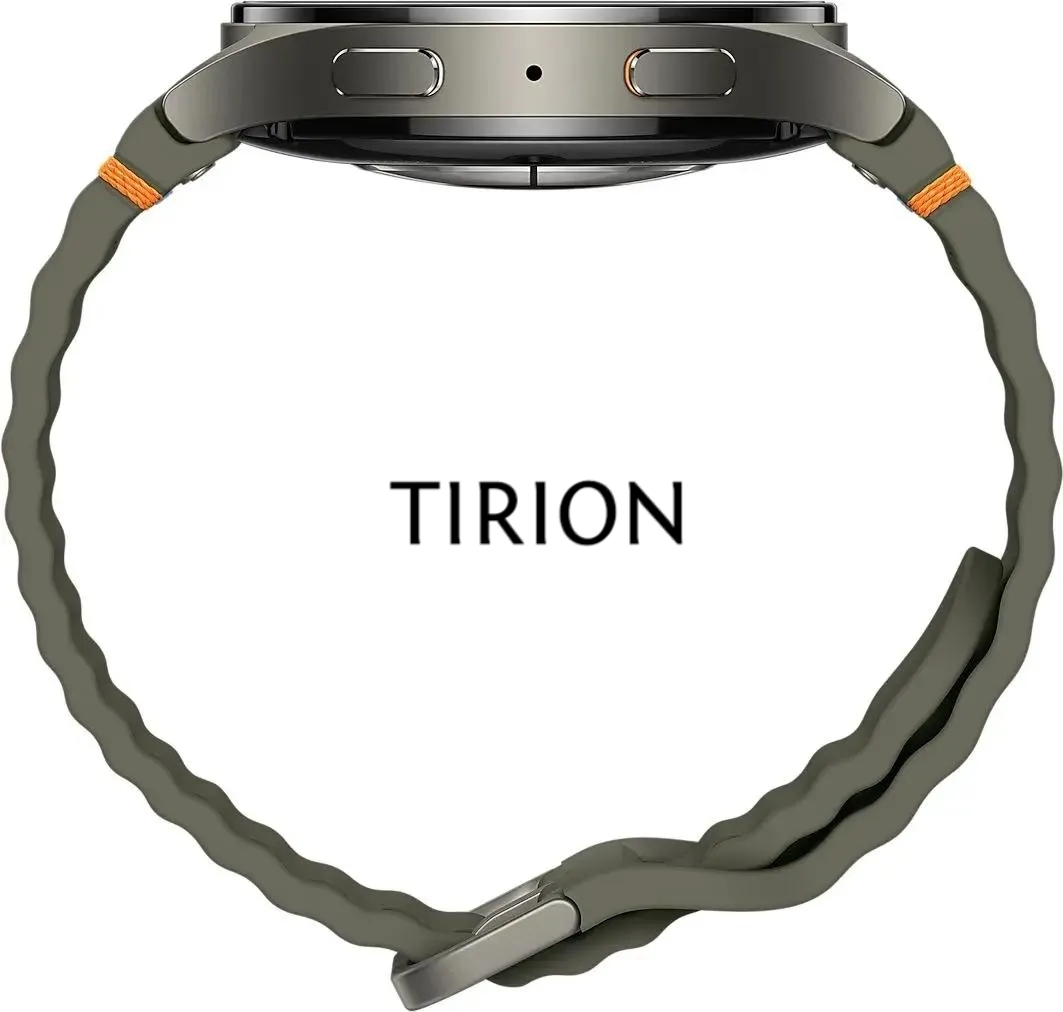 Смарт-часы Samsung Galaxy Watch 7 LTE 44мм 1.47