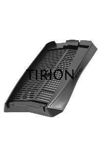 Подставка Redline HS-PS5005 черный для: PlayStation 5 (УТ000024649)