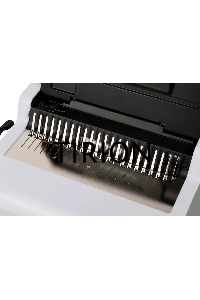 Переплетчик Fellowes Pulsar E (FS-56207) A4/перф.15л.сшив/макс.300л./пластик.пруж. (6-38мм)/электр.