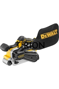 Эксцентриковая шлифмашина DeWalt DCW220NT-XJ 825Вт аккум. жестк.кейс