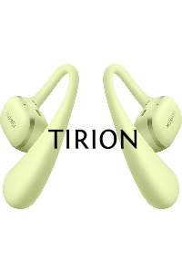 Наушники Huawei FreeArc Moose-T00, Bluetooth, накладные, зеленый 55038103