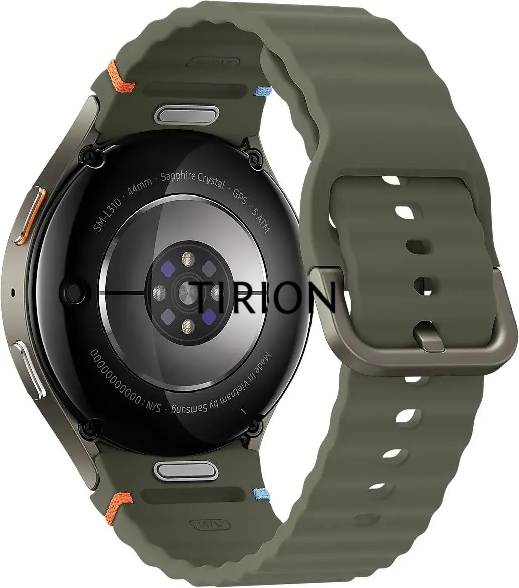 Смарт-часы Samsung Galaxy Watch 7 LTE 44мм 1.47