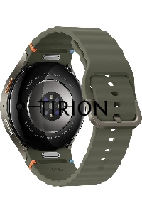 Смарт-часы Samsung Galaxy Watch 7 LTE 44мм 1.47
