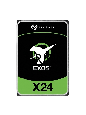 Жесткий диск серверный Seagate 3.5