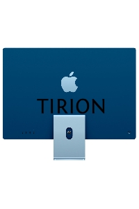 Моноблок Apple iMac 24