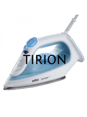 Утюг Braun SI 1050 BL