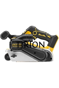 Эксцентриковая шлифмашина DeWalt DCW220NT-XJ 825Вт аккум. жестк.кейс