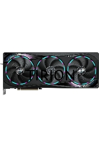 Видеокарта Gigabyte GV-N507TAORUS M-16GD 1.0 NV RTX5070TI 16Gb 256bit GDDR7 2670/28000/HDMI